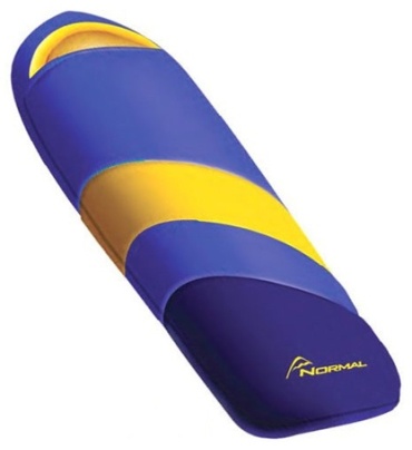 NORMAL Арктика XXL L R87466 синий