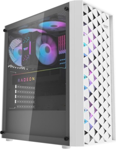 GameBox / 8 Гб / 32 Гб /  SSD 1024 Гб / Win 11 Pro