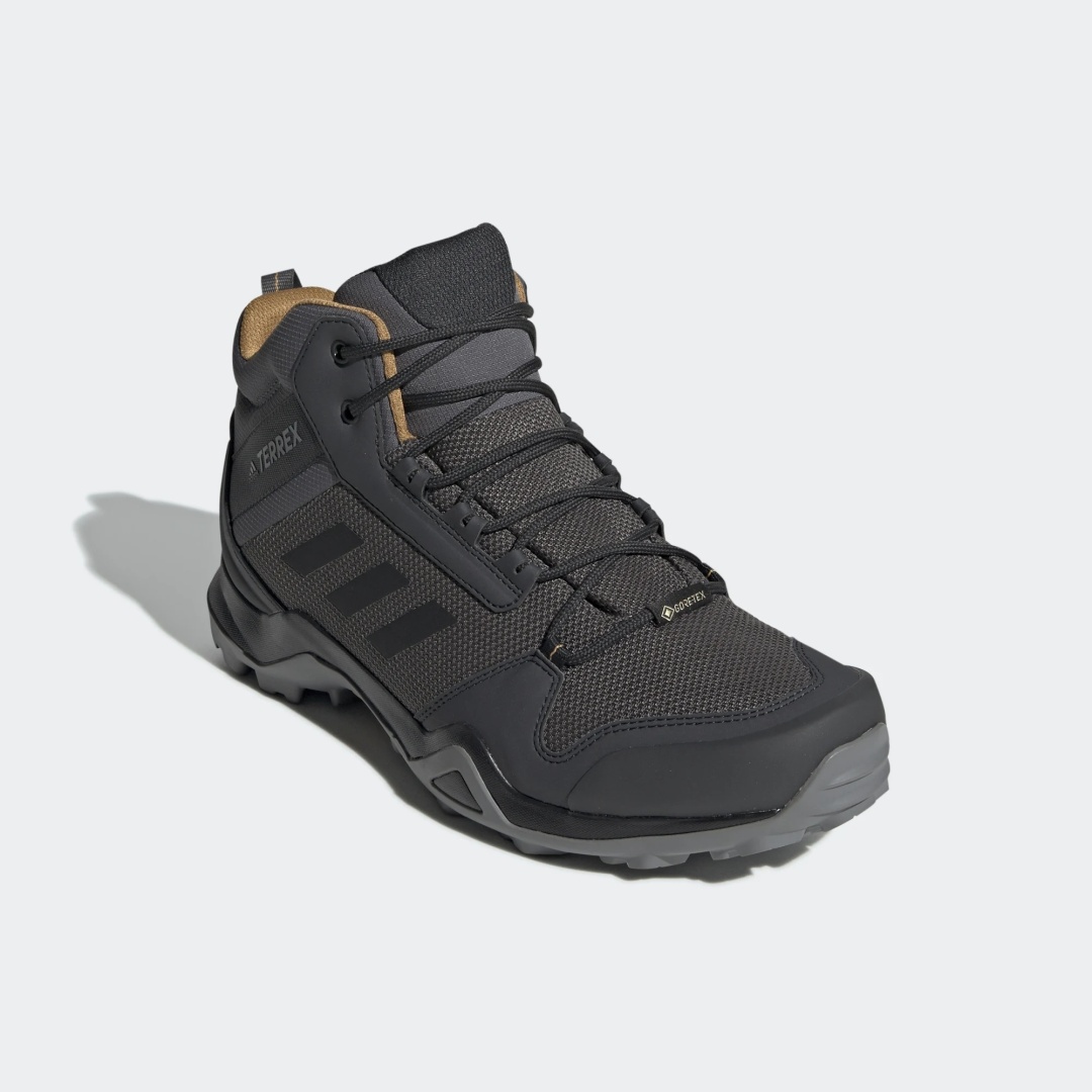 Adidas Terrex AX3 Mid GORE TEX BC0468