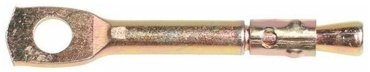 Анкер потолочный STARFIX 60 мм х M6 1 шт