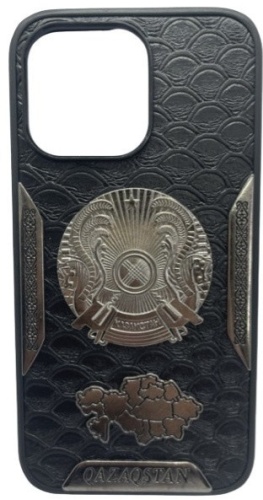 Чехол для Apple iPhone 14 Pro рисунок