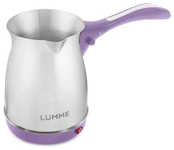 Lumme LU-1633 500 мл, пластик, металл