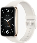 Фитнес-браслет Xiaomi Smart Band 7 Pro CN Version белый