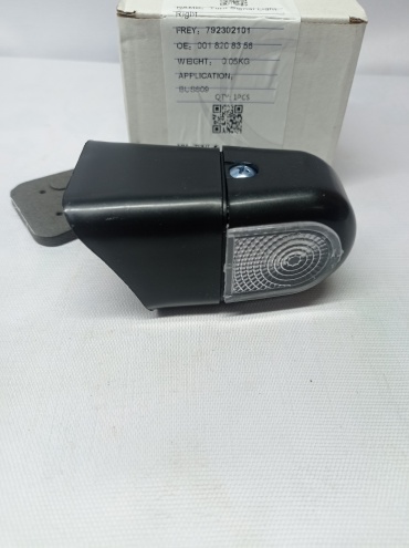 FREY подсветка 0018208356 Mercedes-Benz 1320, 817, 814, 709, 609