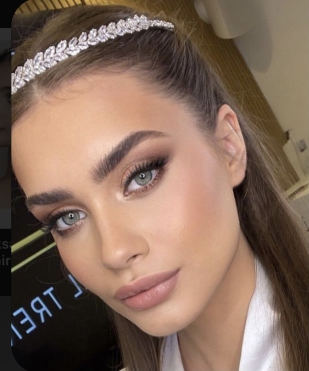 Диадема Accessories серебристый