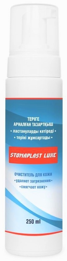 Очиститель STOMAPLAST LUXE 250 мл