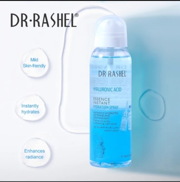 Dr. Rashel спрей Hyaluronic Acid 160 мл