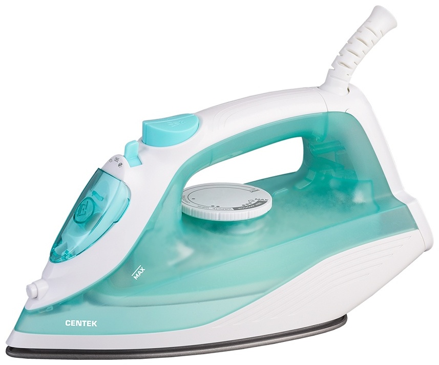 Утюг CENTEK CT-2321 MINT мятный