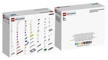 Конструктор Education 45819, деталей 568 шт
