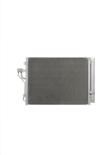 FREY радиатор кондиционера 25310-1R050