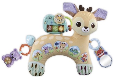Интерактивная игрушка VTECH Tummy Time Fawn