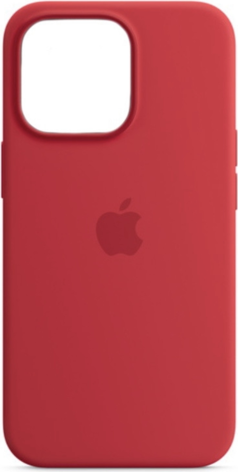 Купить Чехол A-case для Apple iPhone 15 Pro красный в Алматы – Магазин ...