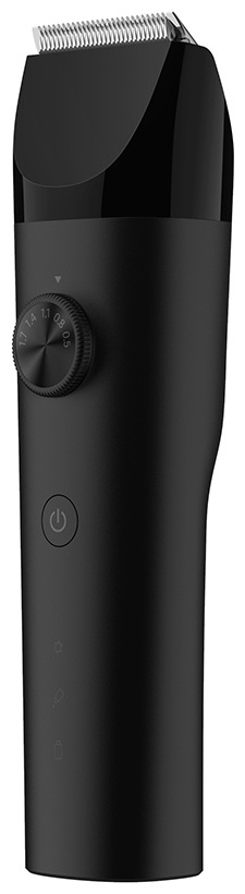Xiaomi триммер LFQ02KL черный