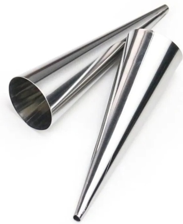 Насадка кондитерская 433431 6 шт