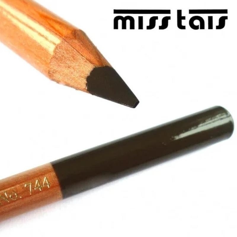 MISS TAIS карандаш Classic 744