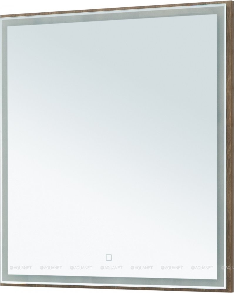 Зеркало настенное Aquanet 75x80 см