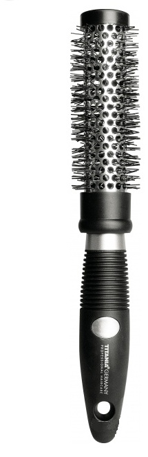 TITANIA термобрашинг Professional HairCare 24.5 см