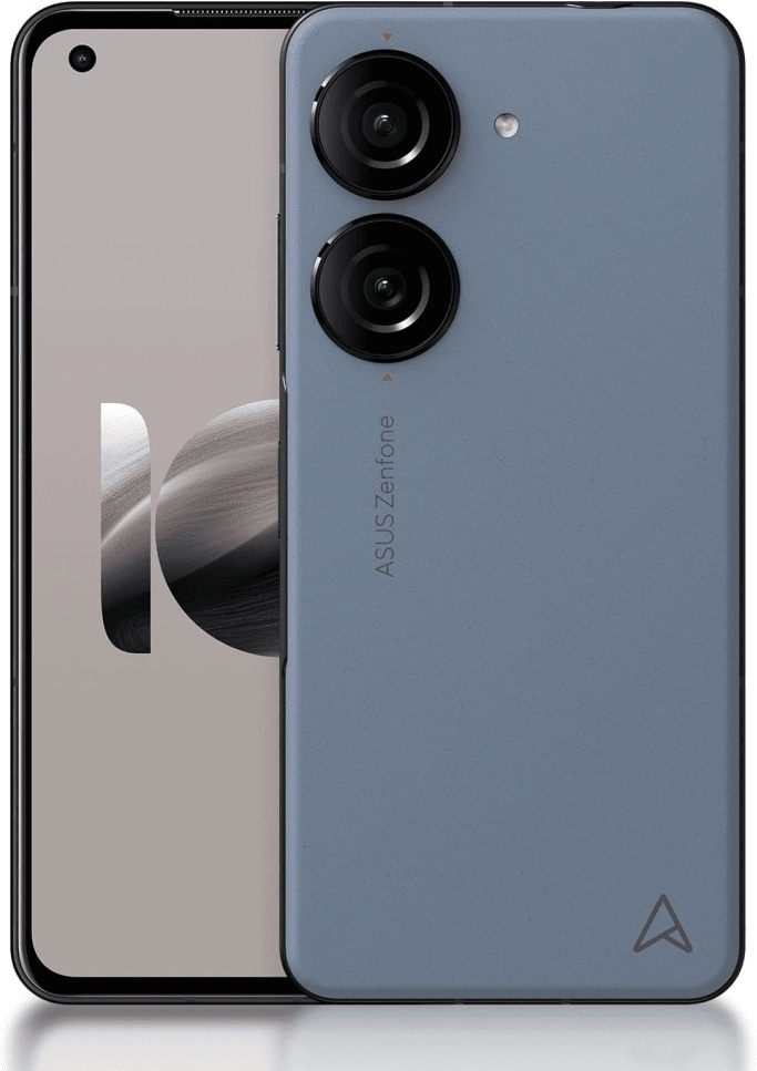 Купить Смартфон ASUS Zenfone 10 8 ГБ/256 ГБ синий в Алматы – Магазин на ...