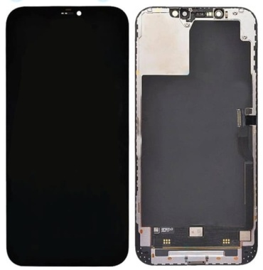 Дисплей с тачскрином для Apple iPhone 13 Pro Max