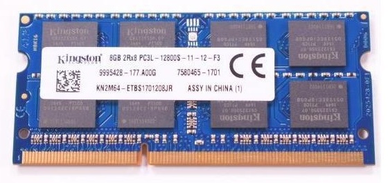 Оперативная память Kingston KN2M64-ETB 8GB