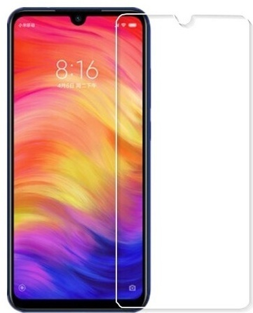 Стекло для Redmi Note 7