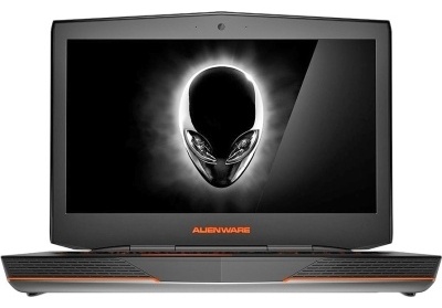 Купить Ноутбук Alienware 18 черный в Алматы – Магазин на Kaspi.kz