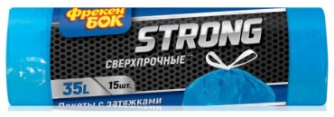 Фрекен Бок strong 35 л