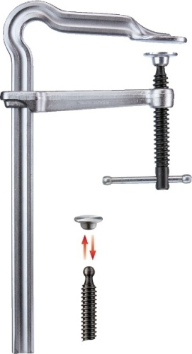 BESSEY GM20ZK 200/100 мм