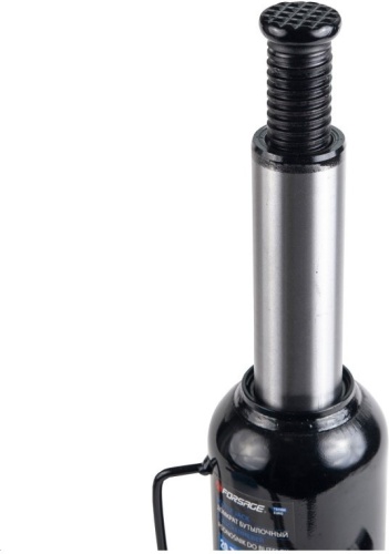 Forsage домкрат бутылочный F-T92004 20 т