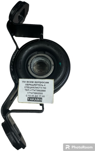 Takama подвесной подшипник кардана TCB-009