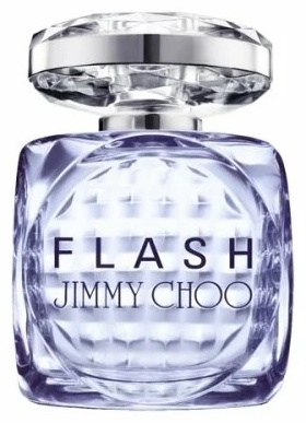 Jimmy choo Flash парфюмерная вода EDP 100 мл