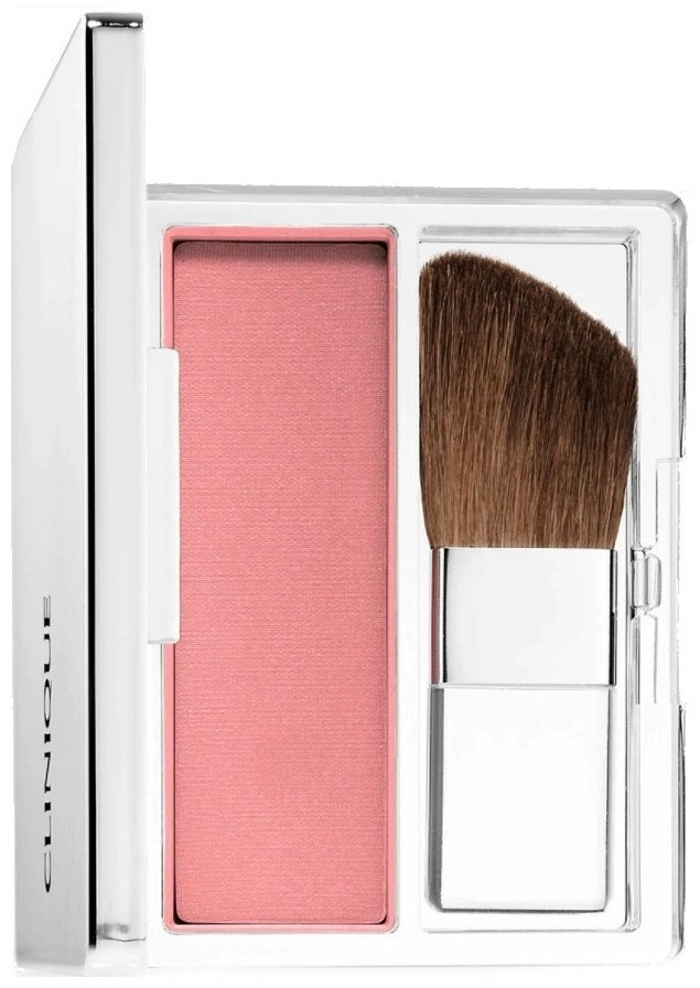 Clinique Blushing Blush Powder Blush румяна Precious Posy