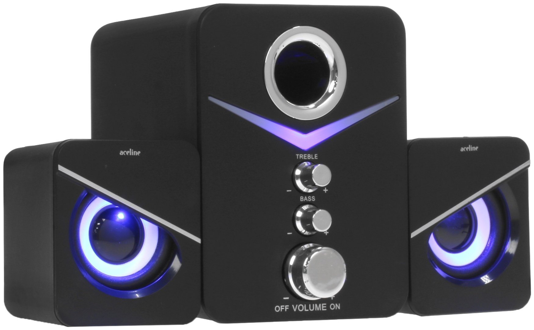 Aceline cd 25w