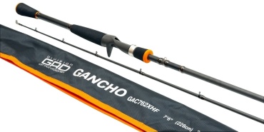 GAD Gancho (GAC702MMHF) кастинговое 2.13 м