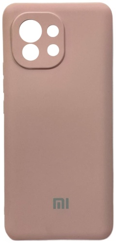 S&M для Xiaomi Mi 11 бежевый