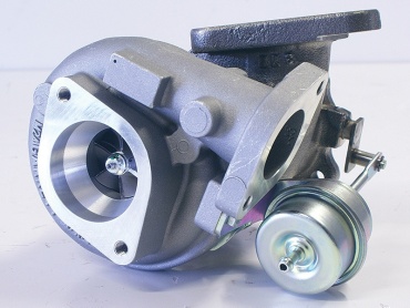 SLTURBO турбонагнетатель 14411-VB300SL