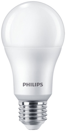 Philips 15W E27, светодиодная, нейтральный белый
