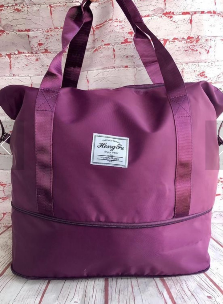 FASHION II полиэстер, оксфорд 25 л