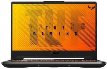 ASUS TUF Gaming A15 15.6" / 16 Гб / SSD 512 Гб / DOS / FA506ICB-HN119 / 90NR0667-M00J50
