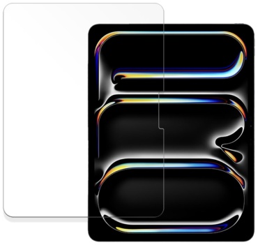 Стекло Nati.aks для Apple iPad 10.9 (2024)