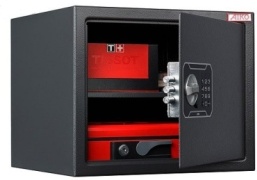 VALBERG T-280 EL с электронным замком