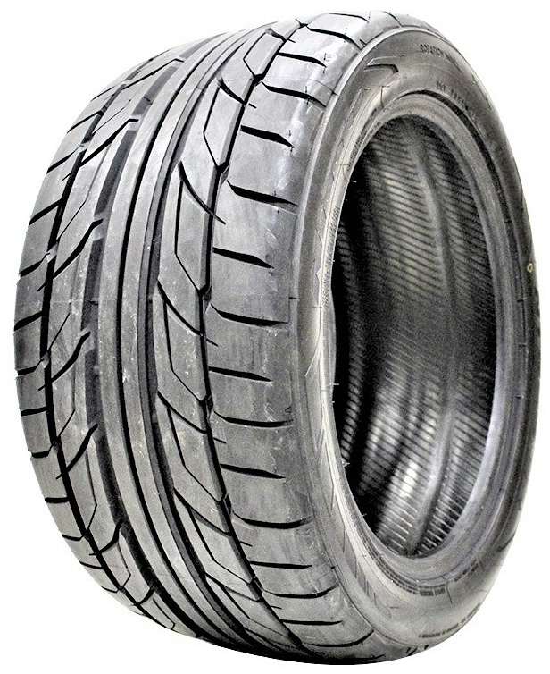 Купить Nitto NT555 G2 255/40 R19 100W в Алматы – Магазин на Kaspi.kz