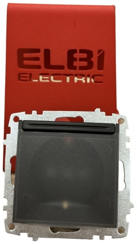 Elbi встраиваемая Zena 609014800219, электрический