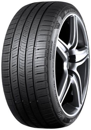 NEXEN N'Fera Supreme 215/45 R18 93 W