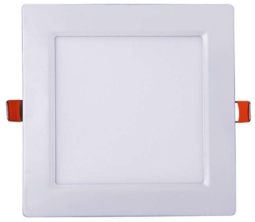 Встраиваемый светильник Jazzway LED 6 Вт 220 - 240 В 4000 К 5008229А
