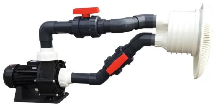 STP-3000/4HP/3KW/380V 56 м3/ч