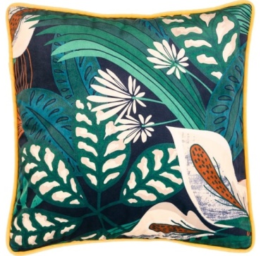 Подушка декоративная Moroshka 40x40 см, Shangri La D02-49
