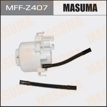 MASUMA топливный фильтр MFFZ407