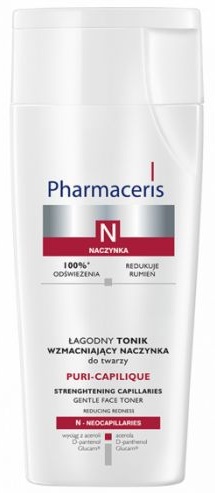 Pharmaceris тоник N Puri-Capilique 200 мл