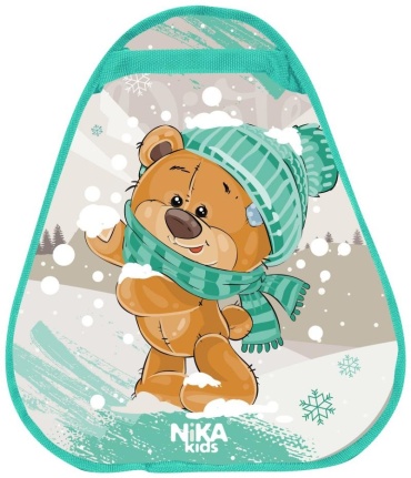 13704004_ЛР45/ЗМ голубой